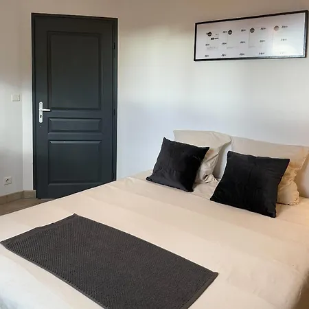 Ti Ponch Rum i privatbostad