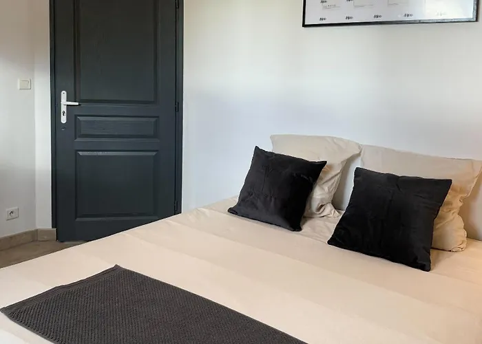 Ti Ponch Privat bolig