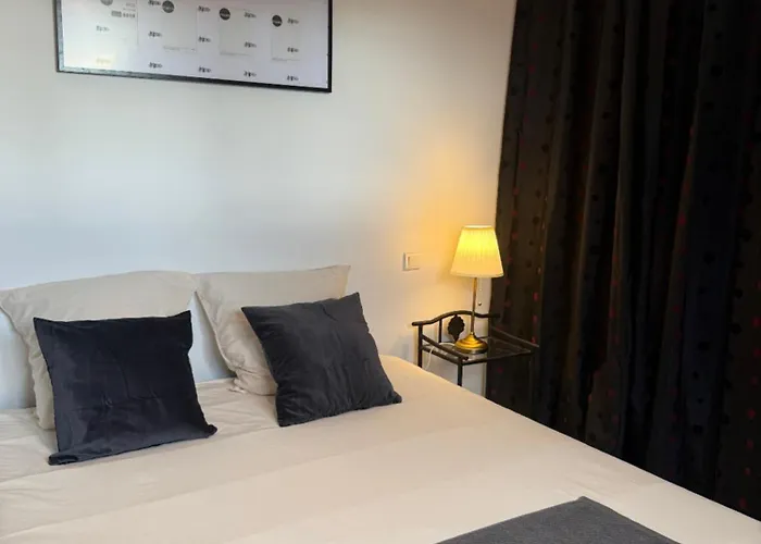 Privat bolig Ti Ponch *