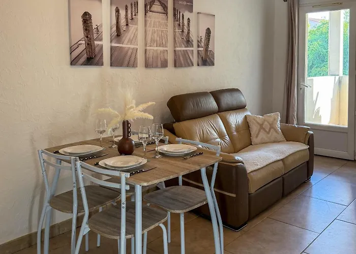 Ti Ponch Privat bolig *