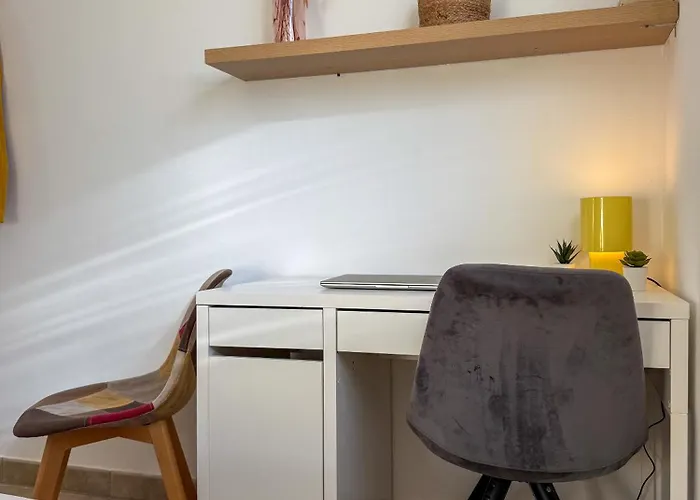 Privat bolig Ti Ponch Mont-de-Marsan