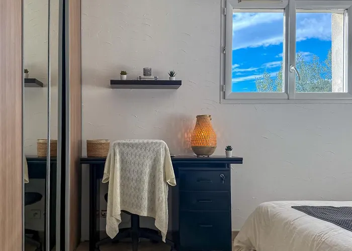 Ti Ponch Privat bolig *