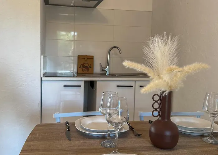 Ti Ponch Privat bolig