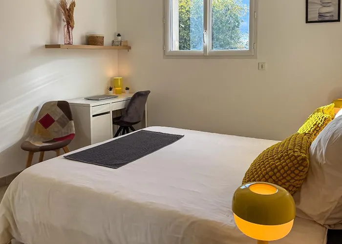 Privat bolig Ti Ponch Mont-de-Marsan